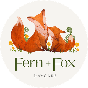 Fern and Fox Daycare Logo-4